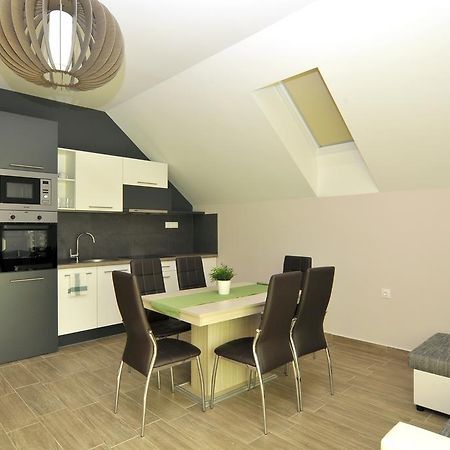 Hotel Corso Шиофок Экстерьер фото