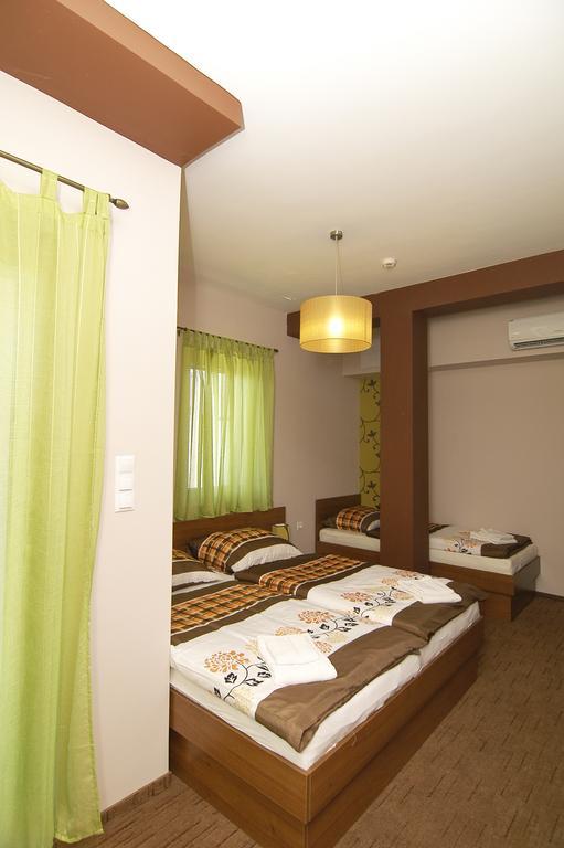 Hotel Corso Шиофок Экстерьер фото