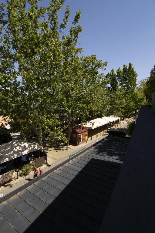 Hotel Corso Шиофок Экстерьер фото