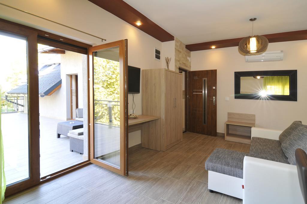 Hotel Corso Шиофок Экстерьер фото