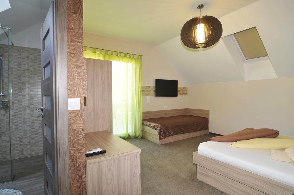 Hotel Corso Шиофок Экстерьер фото